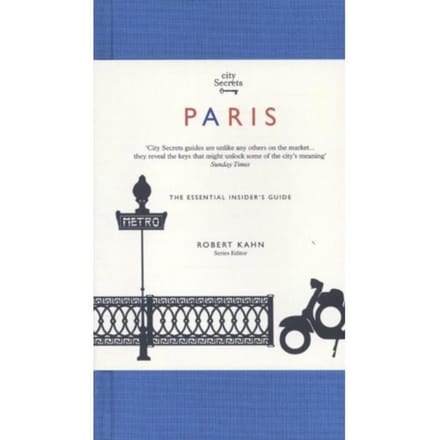 Paris - Kahn, Robert