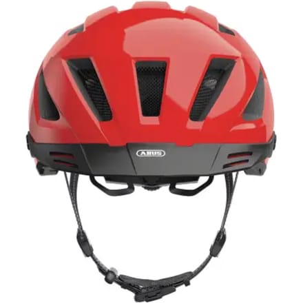 Abus Pedelec 2.0 - Fietshelm Blaze Red L (56 - 62 cm)