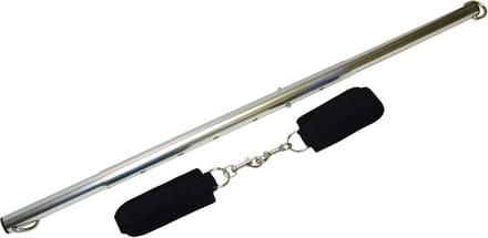 Sportsheets - Expandable Spreader Bar & Cuffs Set