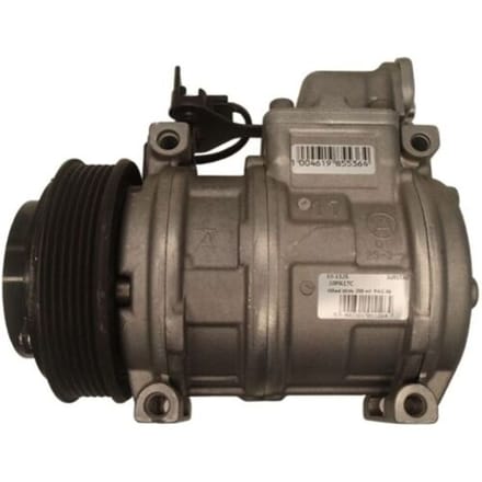 Airco-compressor AIRSTAL 10-1126