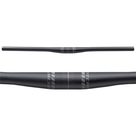 Ritchey - Stuur MTB Comp Flat BB Zwart 710MM 5D