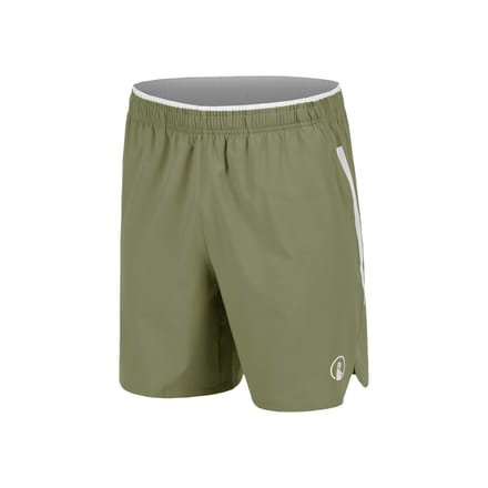 Quiet Please Memories Drop Shorts Jongens