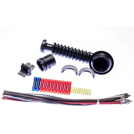 Kabelreparatieset, portier SENCOM 3061100