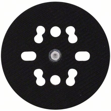Bosch Accessories 3608601006 Schuurzool middel, 150 mm, voor GEX 150 ACE Diameter 150 mm