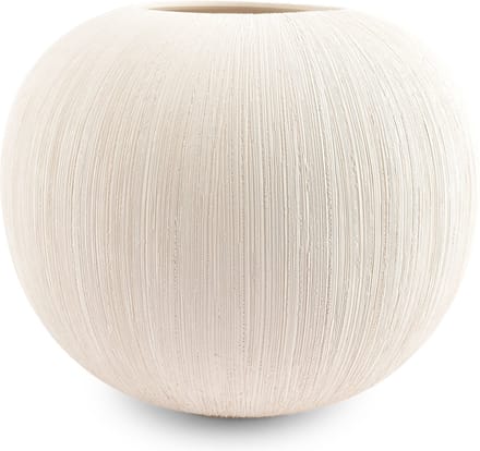 S|P Collection Vaas 28xH23cm beige Vico