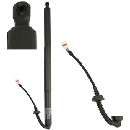 Elektromotor, achterklep STABILUS 175961