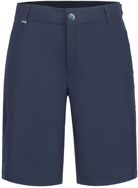Luhta Espholm Casual short dames Donkerblauw S/36