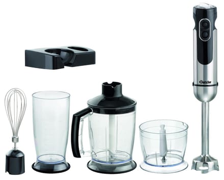 Bartscher Staafmixer-set