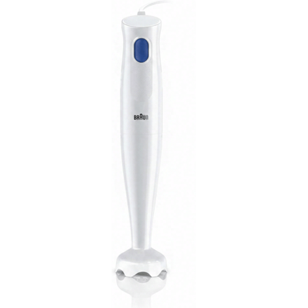 Braun MultiQuick MQ10.000PWH staafmixer wit