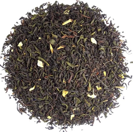 De Kruidenbaron - Earl Grey Klassiek thee - 100 gram