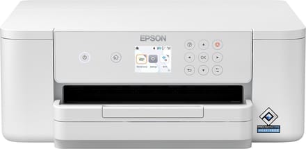 Epson WorkForce Pro WF-M4119DW inkjetprinter 4800 x 2400 DPI A4 Wifi