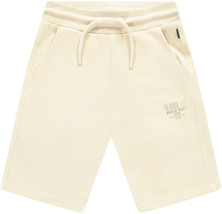 Cars Jeans Short Graze jr. - jongens