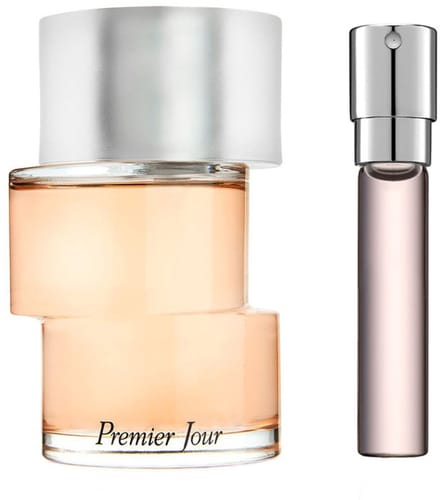 Nina Ricci Premier Jour - Eau de Parfum - 8 ml Travelsize Parfum