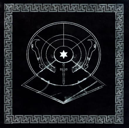 Burial Hex - Book Of Delusions (CD)