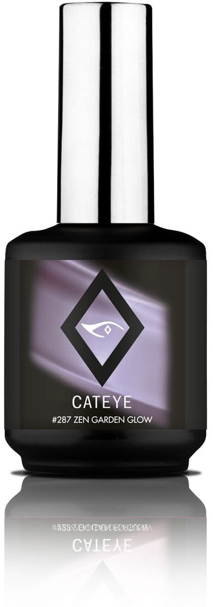 NailPerfect UPVOTED Lively Lanterns Collection #287 Zen Garden Glow - 15ml