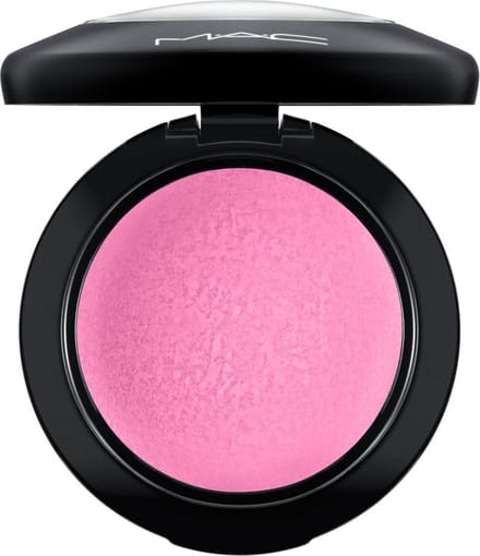 MAC Cosmetics - Bubbles Please Mineralize Matte Blush - 4g