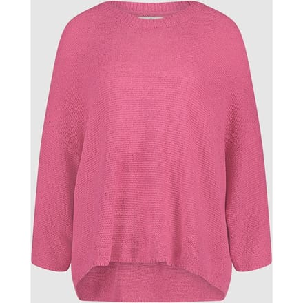 Circle of Trust Maxine Knit Shocking Pink Taglia: XS | Maglioni a maglia Outlet | Donna | Rosa