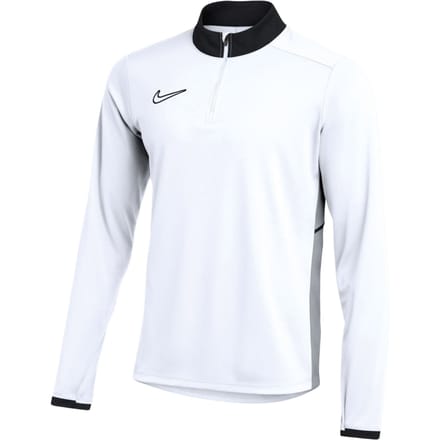 Nike Dri-FIT Academy 25 Drilltop Trainingssweater Junior - Maat M