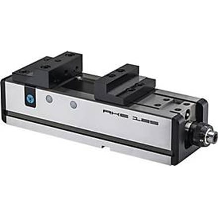 NC compacte klem RKE bek-w.125mm STA bek-h.40mm RÖHM