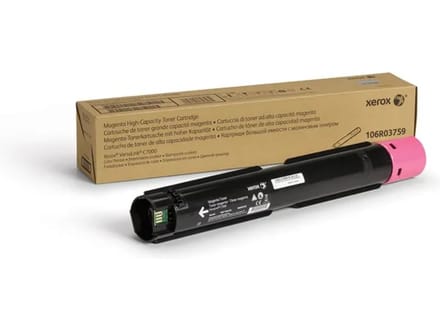Xerox VersaLink C7000 - high capacity - magenta - original - toner cartridge