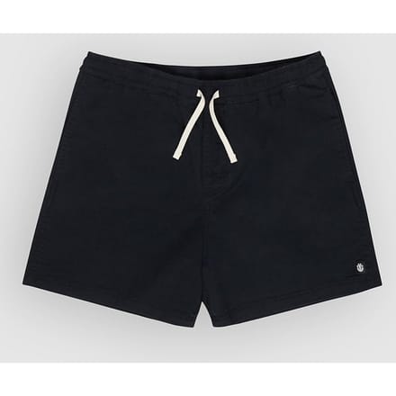 Element Elyws00153 Regular Korte Broek Zwart M Man