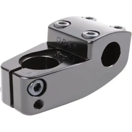 Odyssey Boyd Stem Black - UNI