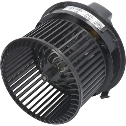 Binnenventilator NISSENS 87260