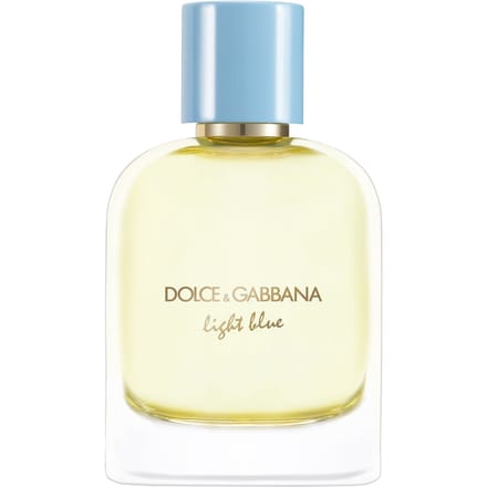 Dolce&Gabbana Light Blue pour homme Eau de Parfum Spray Herenparfum Heren 100 ml