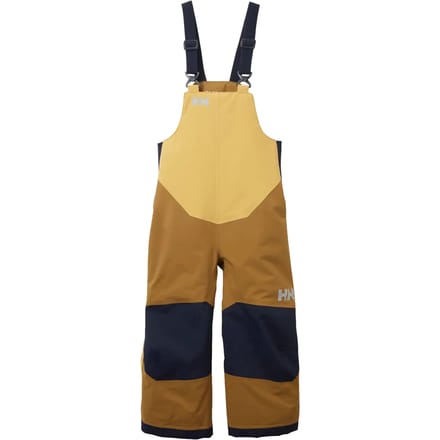 Baby skibroek met bretels Helly Hansen Rider 2