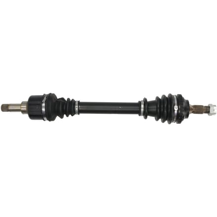 Aandrijfas POINT GEAR PNG71546 links