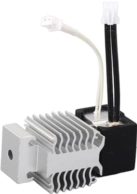Ender 3 V3 SE - Hot End Set - Keramisch Verhitblok met Koper Mondstuk