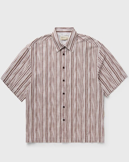 WATERCOLOR SHORT SLEEVE SHIRT