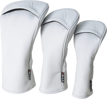 Big Max Prime Headcovers - Clubhoofdhoes - Blauw