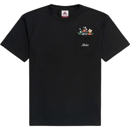 T-shirt Robe Di Kappa Yaap