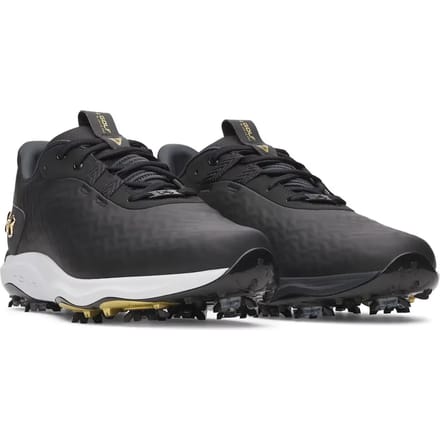 Under Armour Drive Pro Clone Zwart Heren Golfschoenen