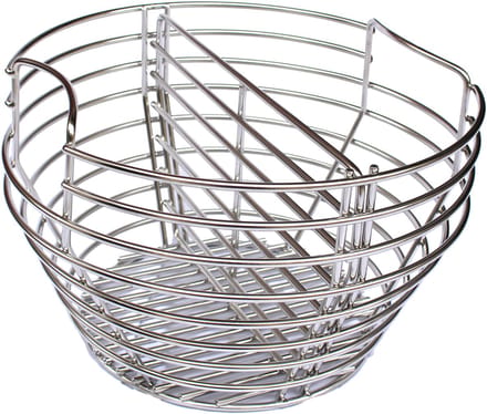 The Bastard Charcoal Basket Large - houtskoolmand