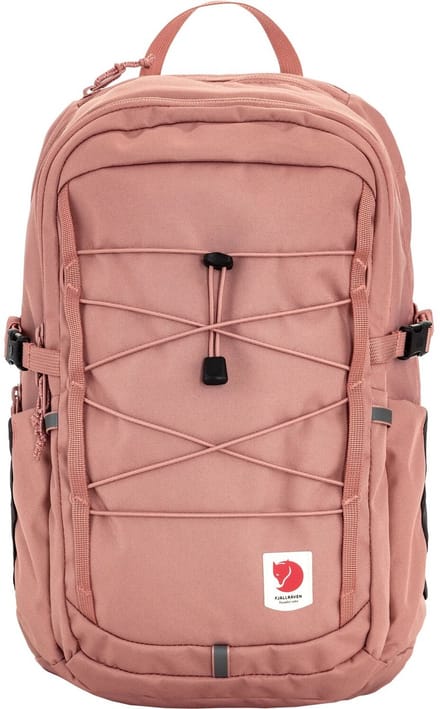 Fjällräven Skule 20 Laptoprugzak - 13 inch - 20L - Roze