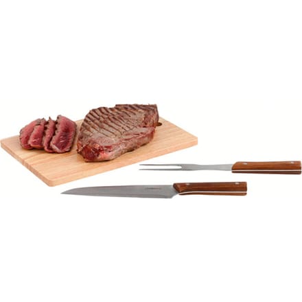 BeNomad BBQ & Steak set