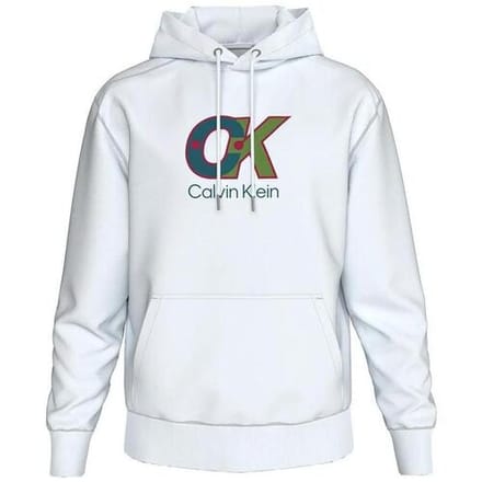 Capuchon sweaters Calvin Klein Jeans Terrys