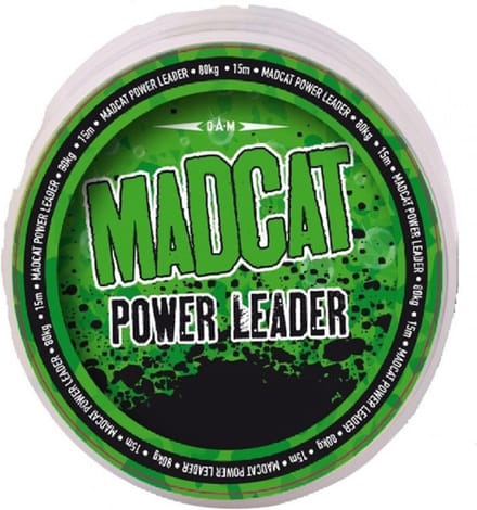 Power Leader 15M Brown