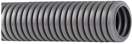 Heidemann 13455 Flexibele buis EN16 10 m Zwart 1 stuk(s)