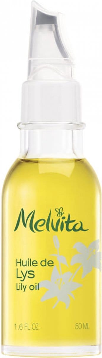 Gezichtsolie Melvita Aceites De Belleza Lelie-olie 50 ml