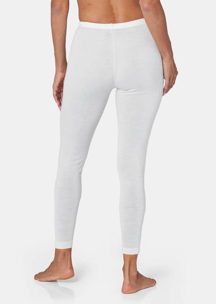 Legging - champagne - Gr. M van Goldner Fashion
