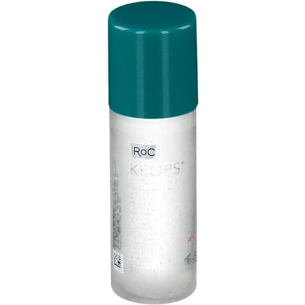RoC Keops Deo Roll-On Deodorant Sensitive Skin 30 Roll-on
