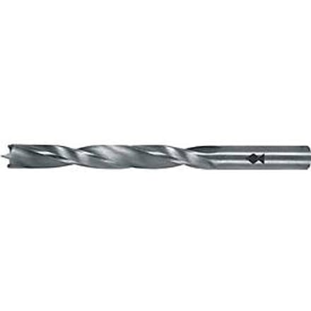 HSS Houtdraaiboor Type 013C D.4mm Totaal L.75mm HSS FISCH-TOOLS