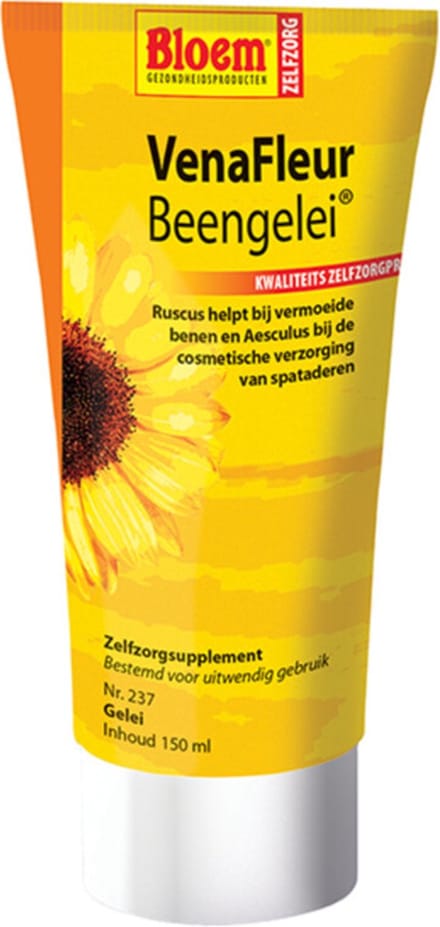 Bloem Venafleur Beengelei - 150 gram