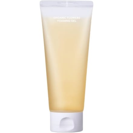 WHAMISA Cleansing Schuimende gel Reinigingsgel Dames 150 ml