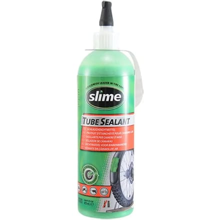 Anti-prikvloeistof Slime