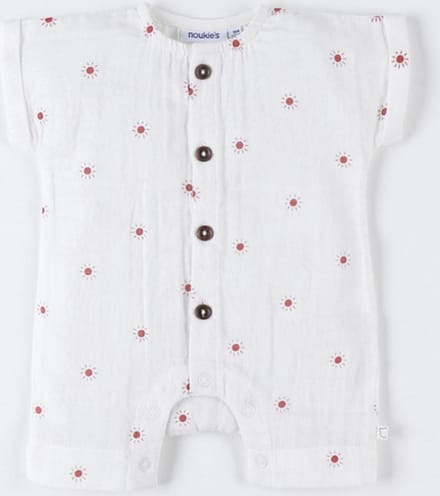 Noukie's Onesie Baby 56