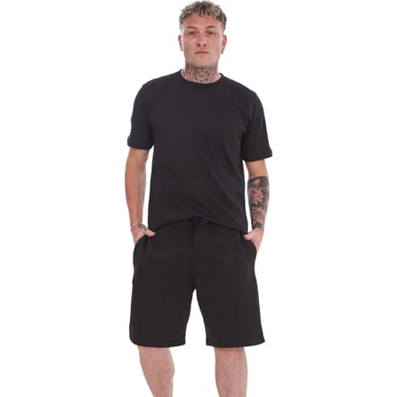 Kruze Heren T-Shirt en Korte Broek Set